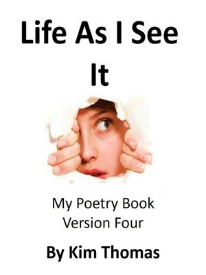 cover image of Life As I See It